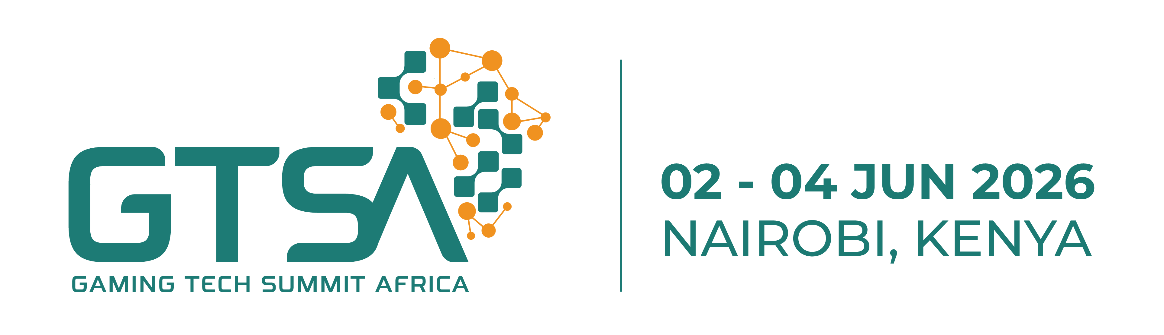 Gaming Tech Summit Africa | Gaming Tech Summit Africa 2025 | Gaming Tech Summit Afrika 2025