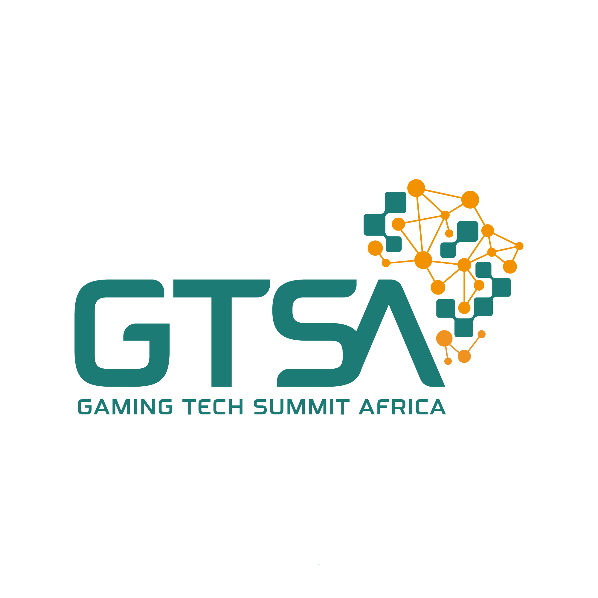 Gaming Tech Summit Africa (GTSA) logo
