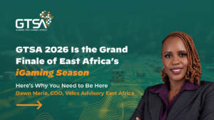 Read more about the article GTSA 2026: East Africa’s IGaming Season Finale