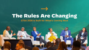 Read more about the article GTSA 2026 Is Positioned for the Industry Africa Is Becoming. Not the Industry It Used To Be