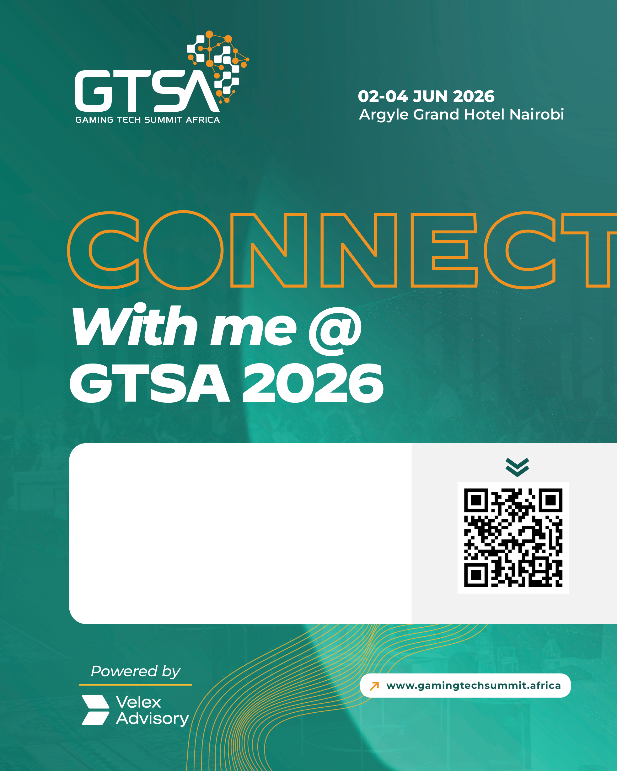 GTSA 2026 Poster Template
