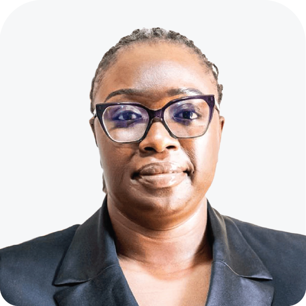 Pierrette Mendy-Sarr