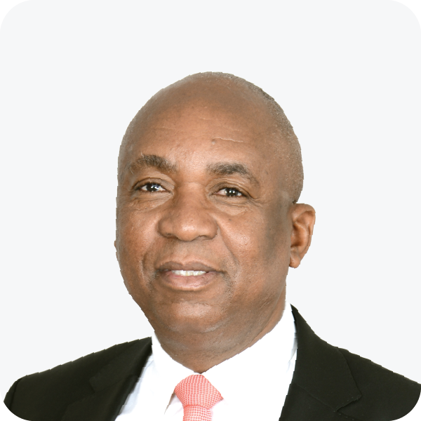 Mokgase G. Makoko Chief Executive Officer of Limpopo Gambling Board
