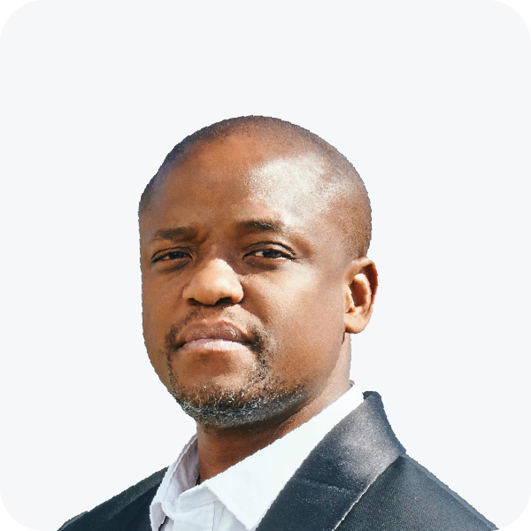 Musa Mngadi, Chief Executive Officer, African Lotteries and Gaming Association (ALGA)