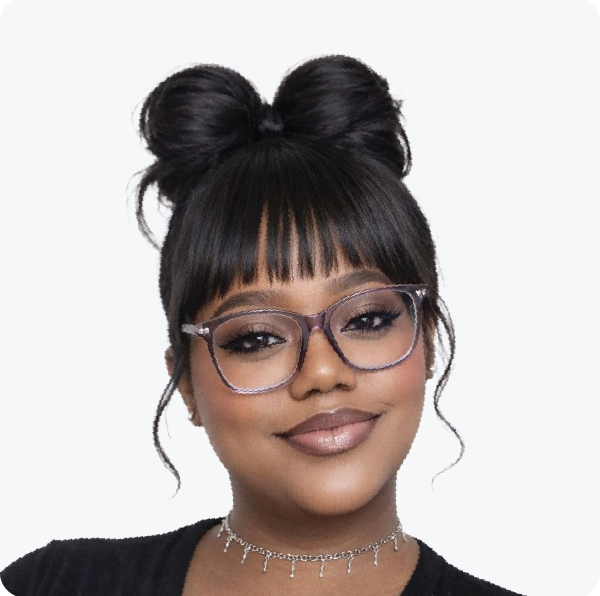 Judith Kgoroba