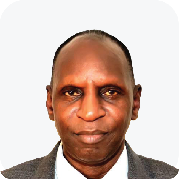 Moustapha Camara