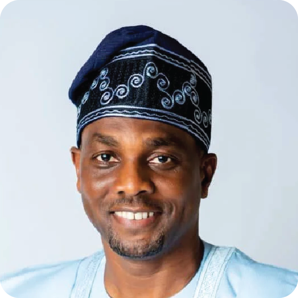 Olajide Boladuro