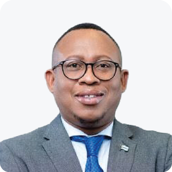 Peter Emolemo