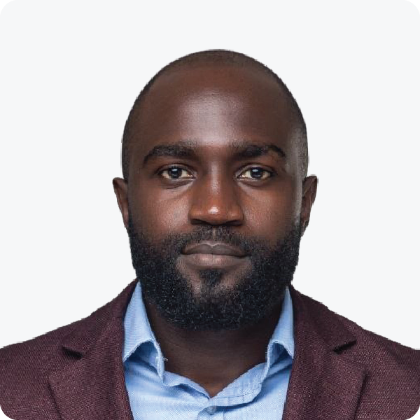 Maxwel Achesa