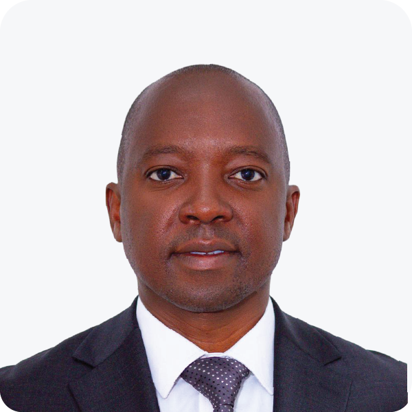CPA John M. Kimotho