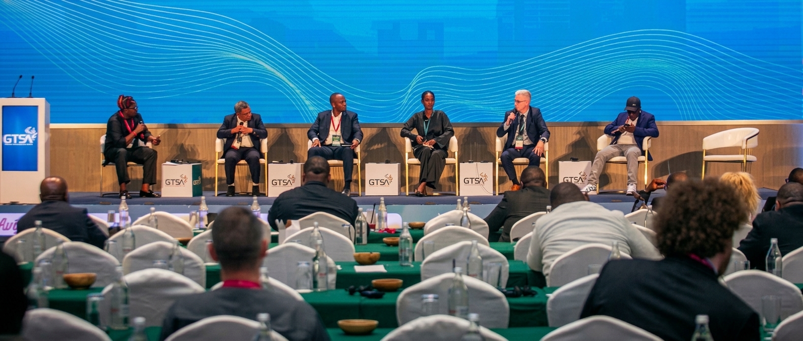 GTSA panel discussion